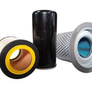 11 kw Italy Kompresor Bakım Kiti