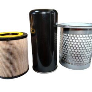 15 kw Italy Kompresor Bakım Kiti