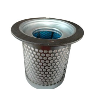 GAP 15 Kw Seperatör