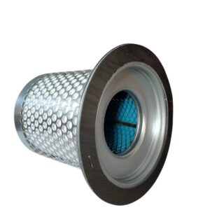 GAP 11 Kw Seperatör