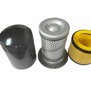 7,5 kw GAP bakım kiti