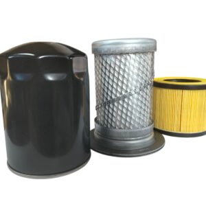 7,5 kw Italy bakım kiti